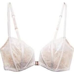 Savage X Fenty, caged lace front closure Broulette women’s 1X NWT